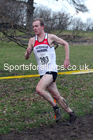 Senior mens Northern Cross Country Champs., Camp Hill Estate, Kirklington.  Photo: David T. Hewitson/Sports for All Pics